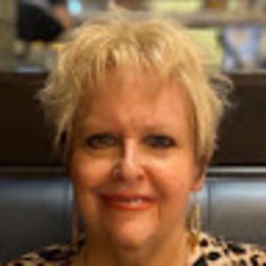 Meet your Posher, Julie clarkson